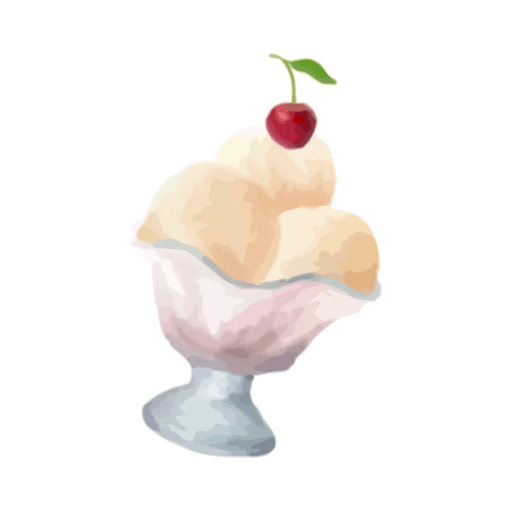 Ice Cream Icon